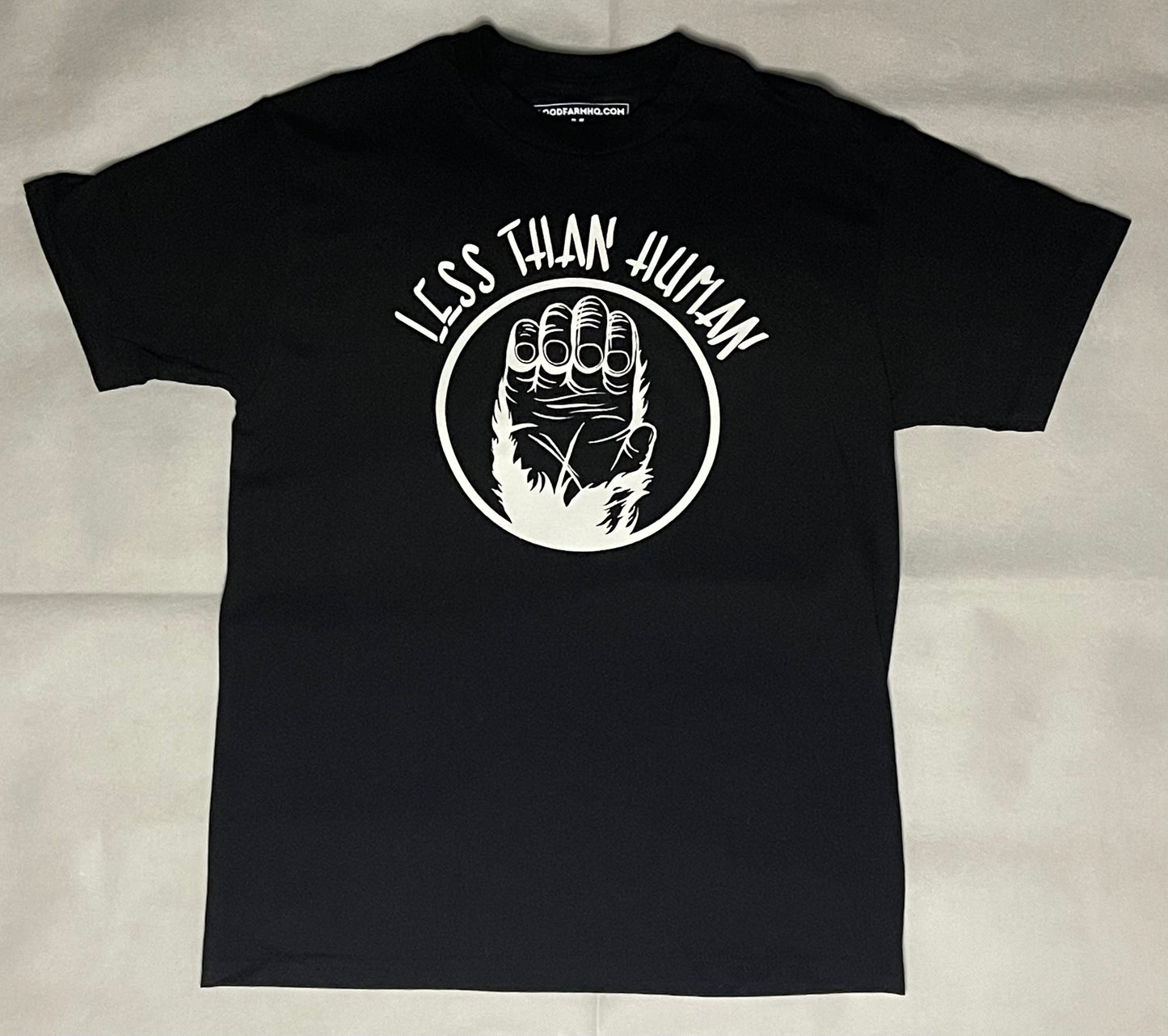 Less Than Human OG BUNDLE