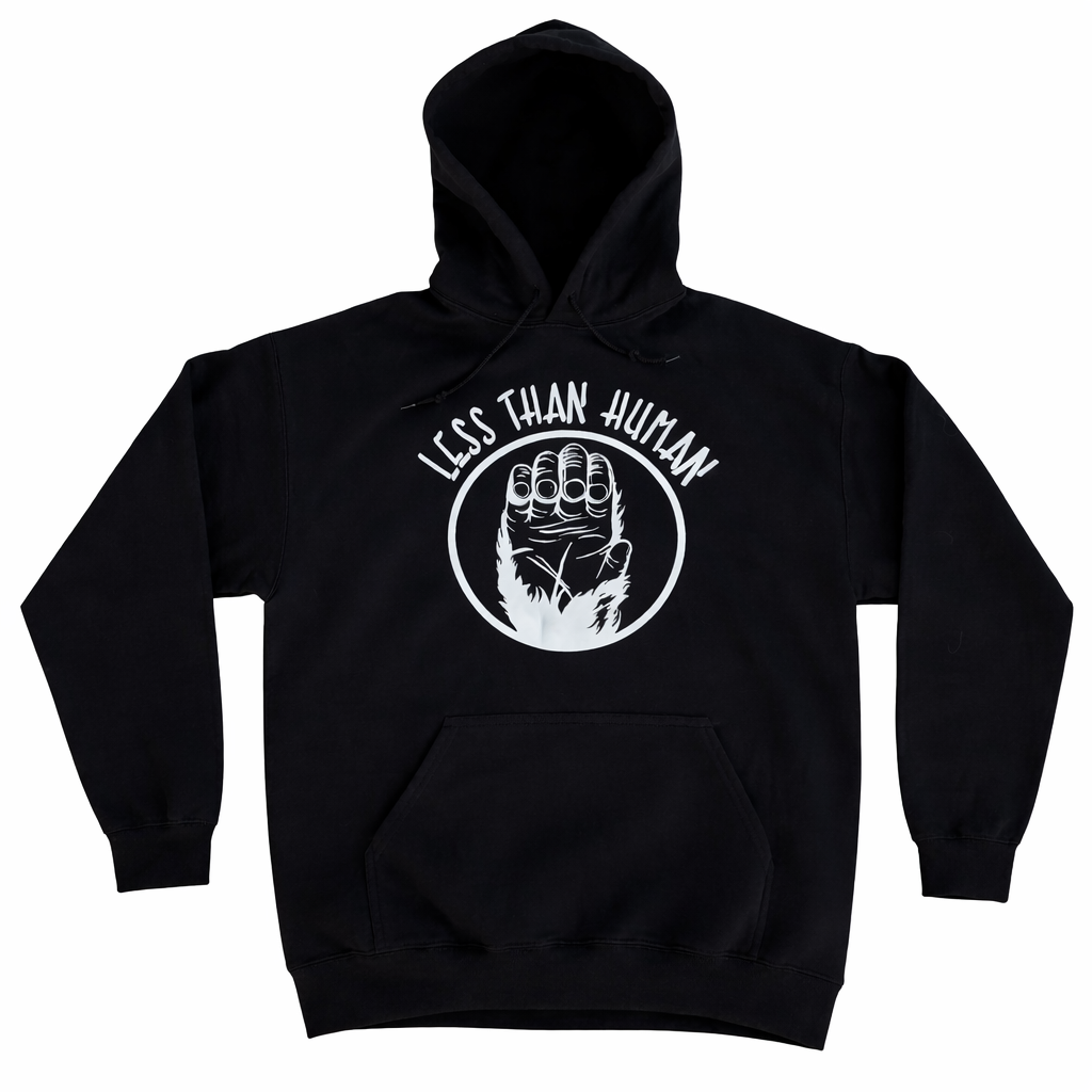 Less Than Human OG BUNDLE