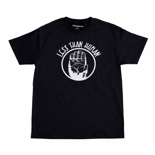 Less Than Human OG T-SHIRT