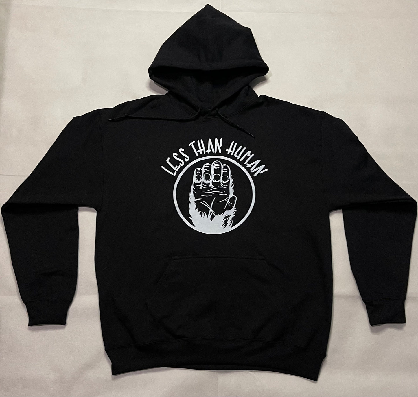 Less Than Human OG BUNDLE